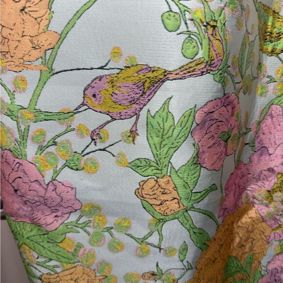 NWT Elliatt Off-Shoulder Beachcomber Sheath Dress size XS - Picture 8 of 8